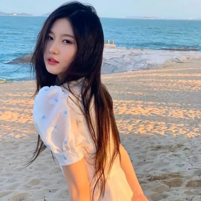 女高中生给你做饭了